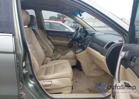 2008 Honda Cr-V Ex-L из США, поврежденный, VIN JHLRE48778C071758